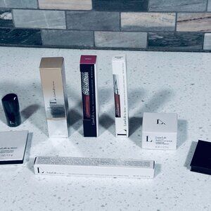 NWT LimeLife Makeup Set - See Decription
